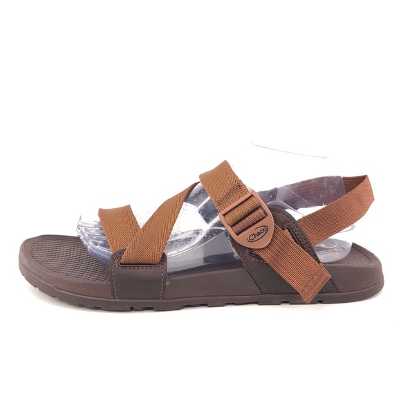 Chaco Lowdown Waterproof Active Hiking Sandals 10 - Picture 1 of 13